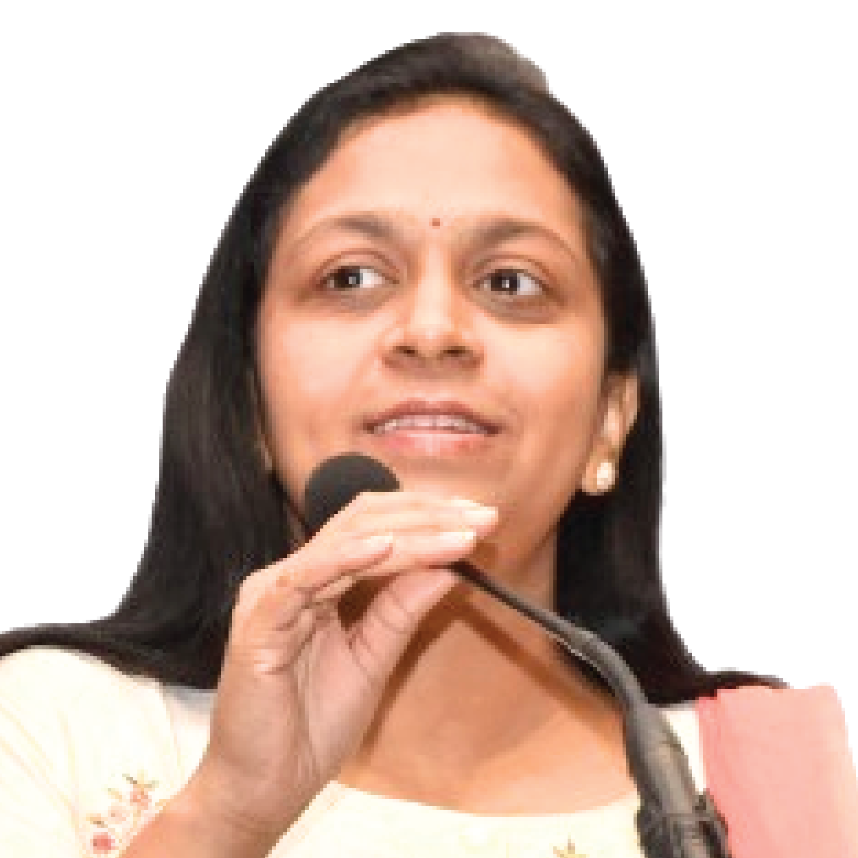Dr. Vrushali Desai