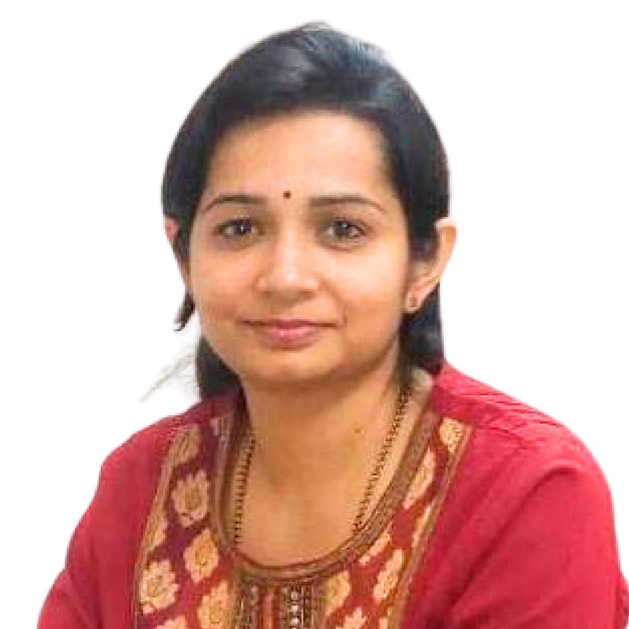 Dr. Kirti Y K