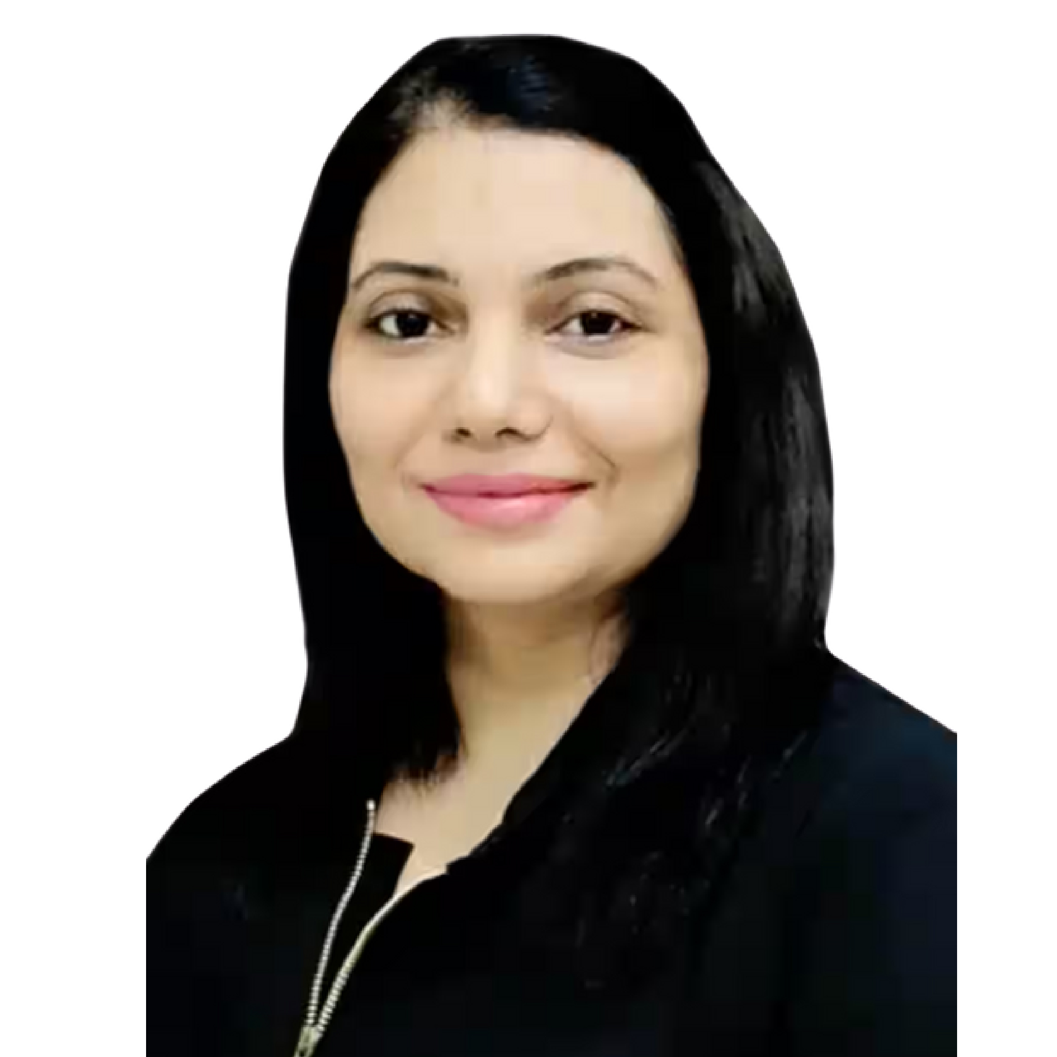 Dr. Shalini Jadiya